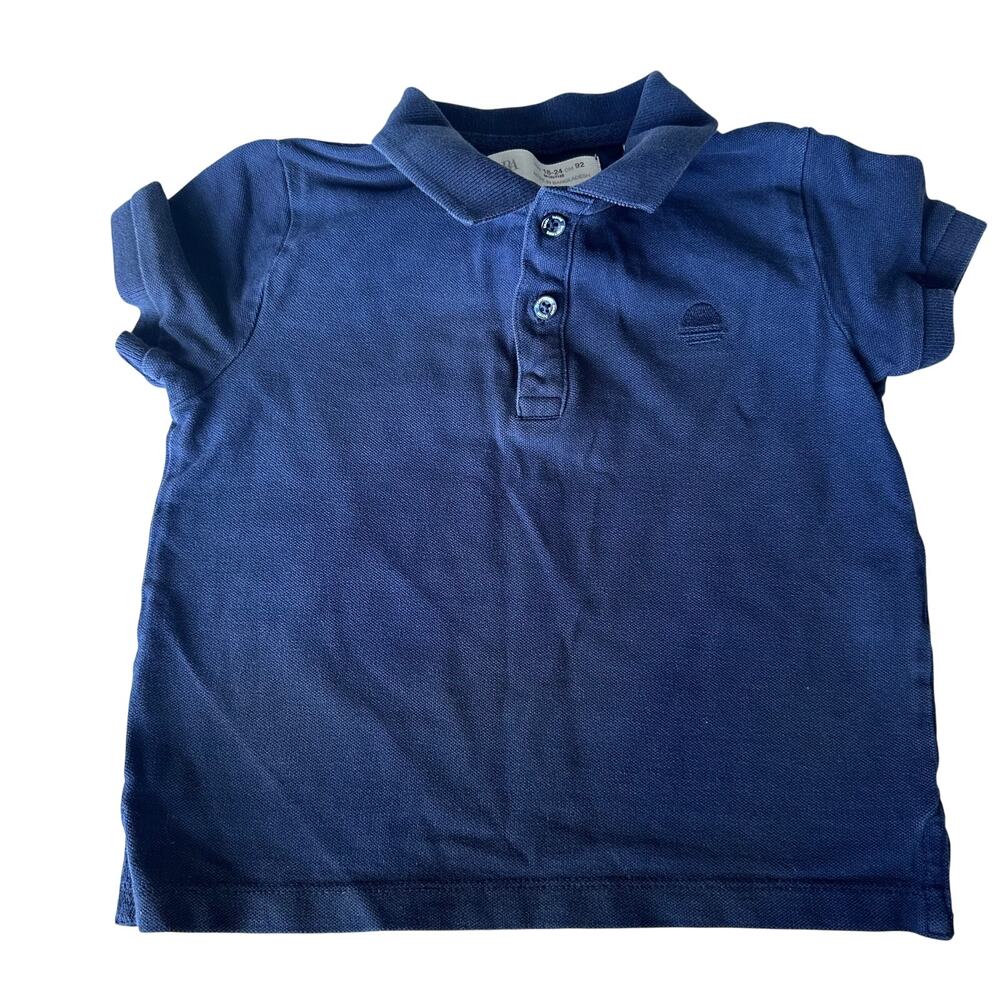 Zara polo